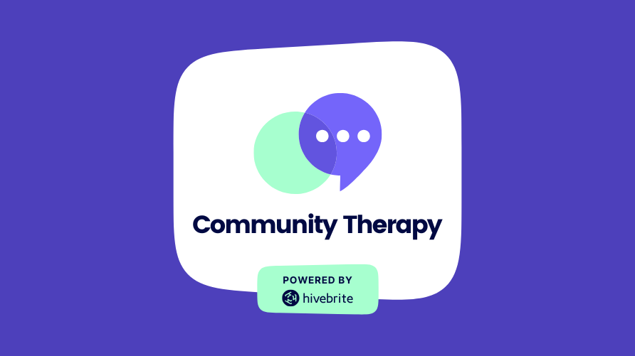 Community Therapy