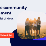Increase Community Engagement Hero Image