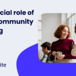 The crucial role of DEI in community building