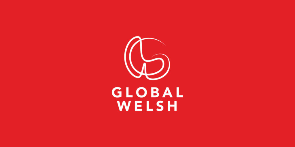 GlobalWelsh logo