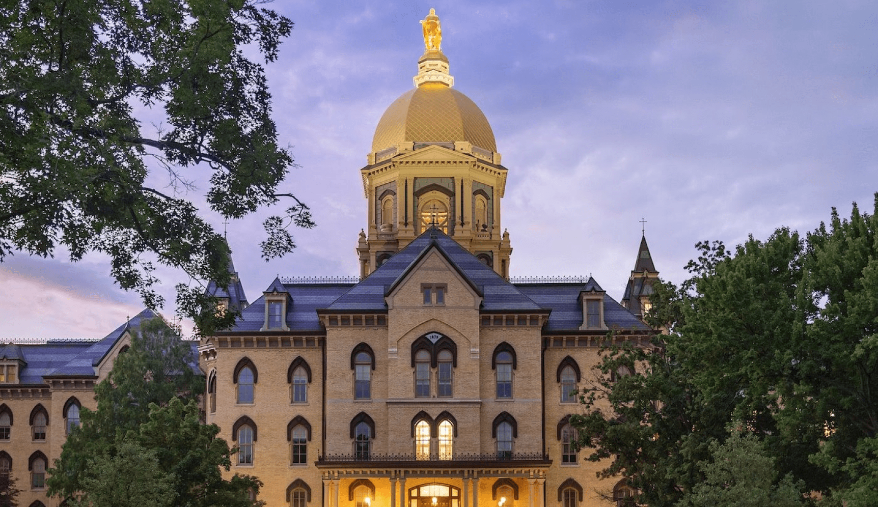 University of Notre Dame