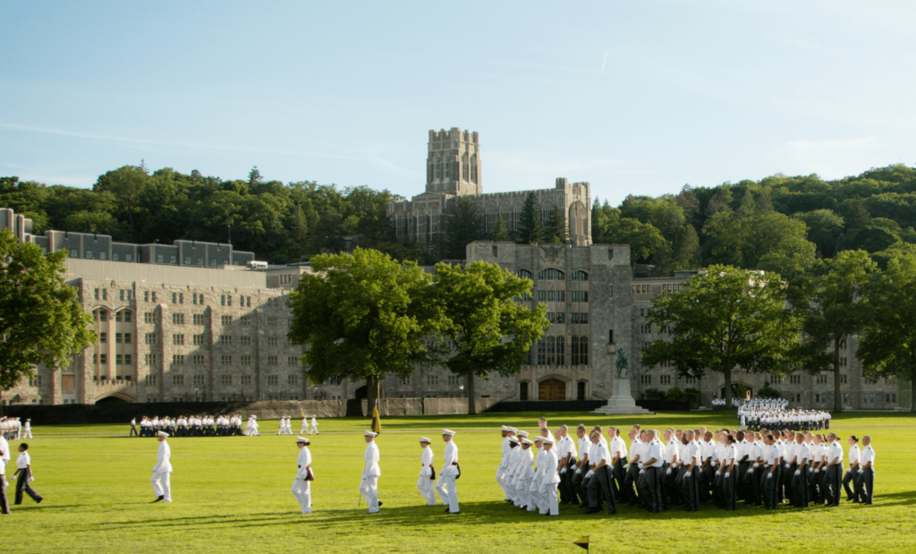 West Point