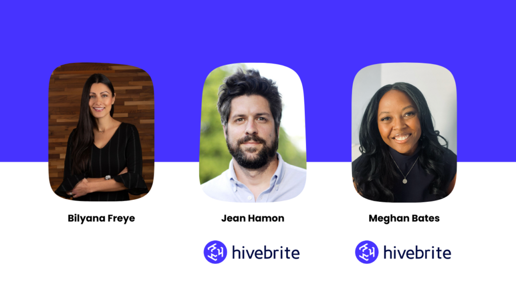 Hivebrite Orbiit webinar