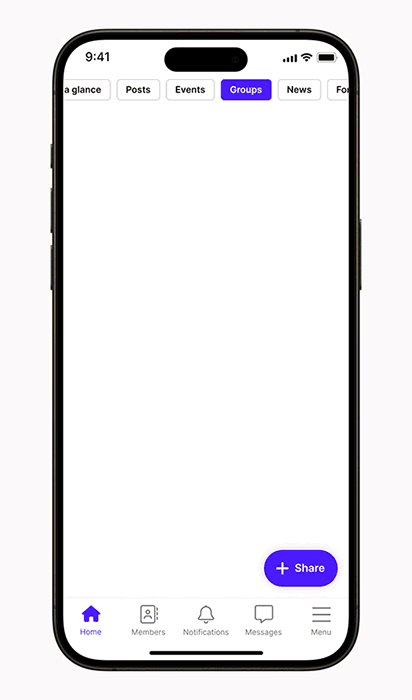 Enhance member experience