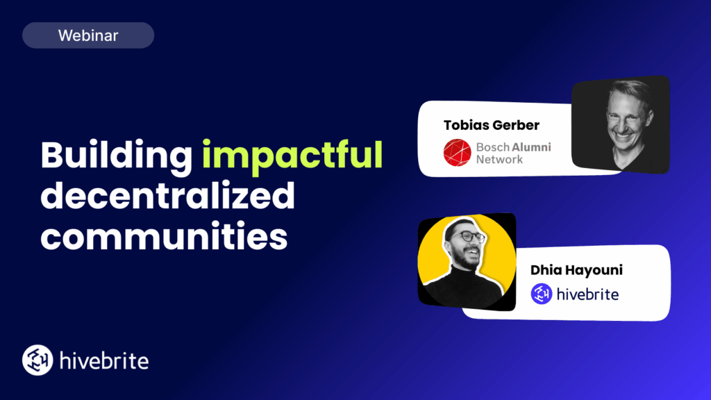 decentralized communities feature image