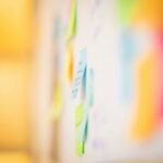 post-its