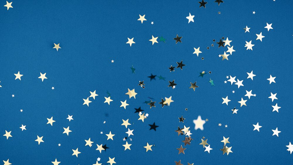 stars