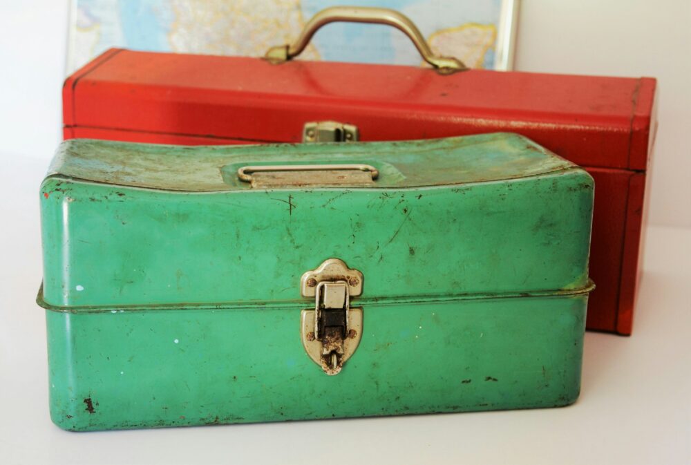 Toolbox