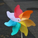 Pinwheel