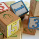 Building blocks